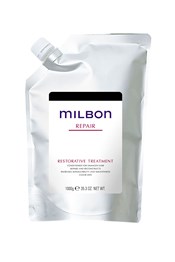 Milbon Restorative Treatment 35.3 Oz.