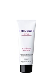 Milbon Restorative Treatment Travel