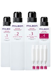 Milbon Repair Professional Treatment