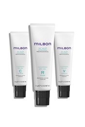 Milbon Scalp Professional Treatment