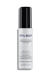 Milbon Brilliant Polishing Oil 1.7 Oz.