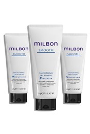 Milbon Smoothing Treatment