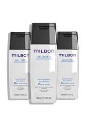 Milbon Smoothing Shampoo