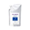 Milbon No.3 COARSE 21.2 Fl. Oz.