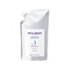 Milbon No.3 FINE 21.2. Oz. Net Wt