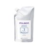 Milbon No.3 MEDIUM 21.2 Fl. Oz.