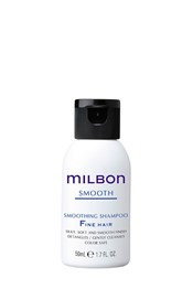 Milbon Smoothing Shampoo Fine Travel