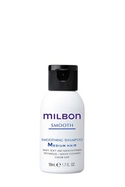 Milbon Smoothing Shampoo Medium Travel