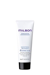 Milbon Smoothing Treatment Coarse Travel