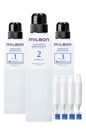 Milbon Smooth Professional Treatment