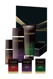 Milbon Salon Opener - Standard 107 Pc.