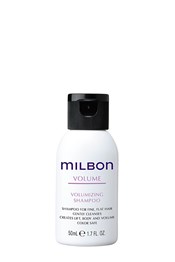 Milbon Volumizing Shampoo Travel