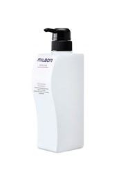 Milbon Volumizing Shampoo Empty Pump