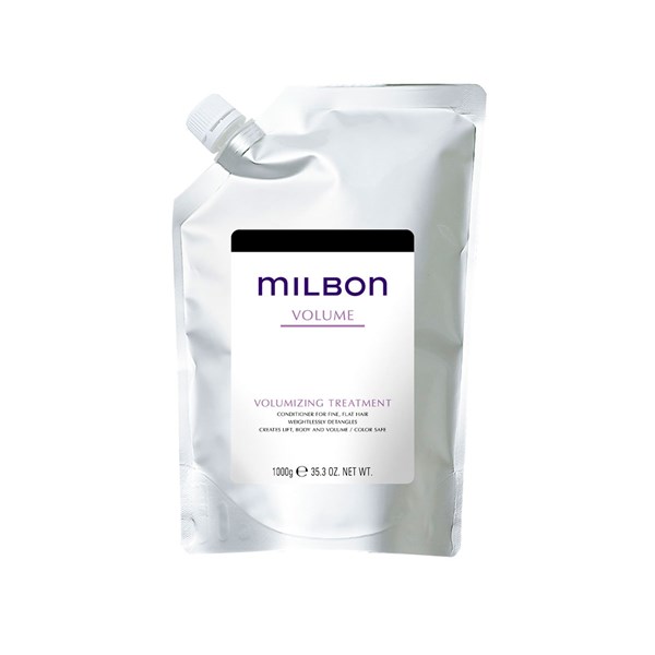 Milbon Volumizing Treatment Liter