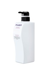 Milbon Volumizing Treatment Empty Pump