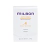 Milbon No.4 WEEKLY BOOSTER 4 x 0.3 Fl. Oz.