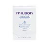 Milbon No.4 WEEKLY BOOSTER - For Coarse Hair 4 x 0.3 Fl. Oz.