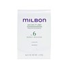 Milbon No.6 WEEKLY BOOSTER 4 x 0.3 Fl. Oz.