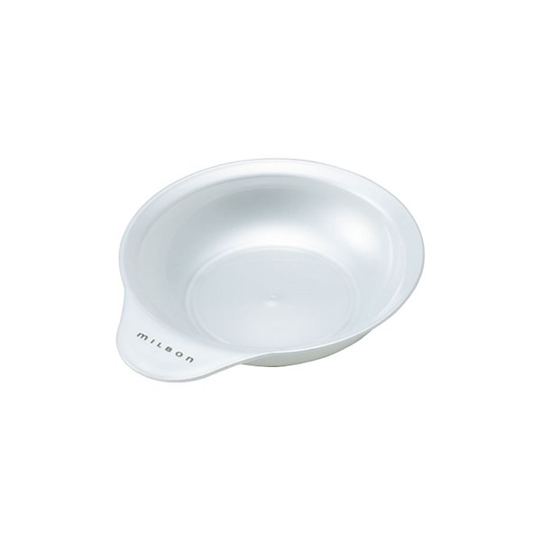 Milbon Bowl (White)